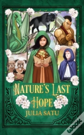 Nature'S Last Hope