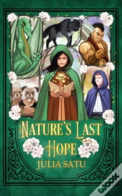Capa do artigo Nature