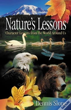 Capa do artigo Nature'S Lessons