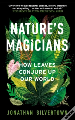Capa do artigo Nature'S Magicians