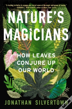 Capa do artigo Nature'S Magicians