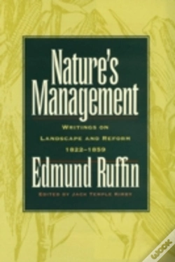 Capa do artigo Nature'S Management