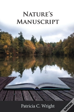 Capa do artigo Nature'S Manuscript