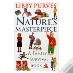 Capa do artigo Nature'S Masterpiece