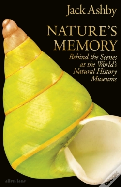 Capa do artigo Nature'S Memory
