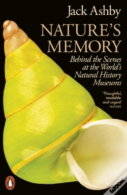 Capa do artigo Nature'S Memory