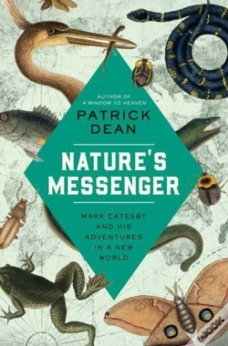 Capa do artigo Nature'S Messenger