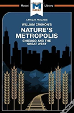 Capa do artigo Nature'S Metropolis