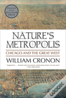 Nature'S Metropolis