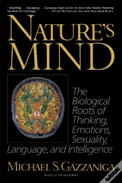 Capa do artigo Nature'S Mind