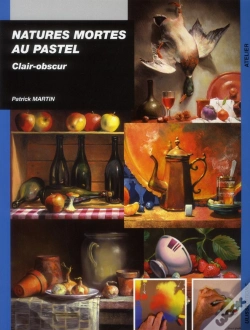 Capa do artigo Natures Mortes Au Pastel Clair Obscur