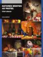 Natures Mortes Au Pastel Clair Obscur - Preview