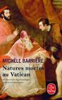 Natures Mortes Au Vatican - Preview