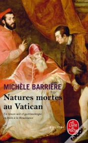 Capa do artigo Natures Mortes Au Vatican