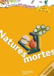 Capa do artigo Natures Mortes