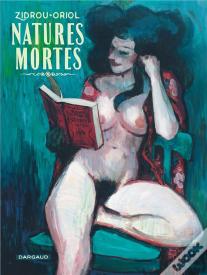 Natures Mortes