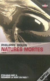 Capa do artigo Natures Mortes