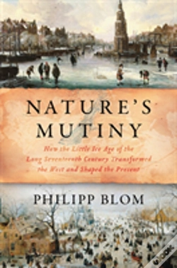 Capa do artigo Nature'S Mutiny