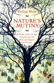 Capa do artigo Nature