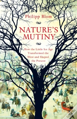 Capa do artigo Nature'S Mutiny