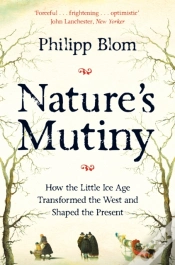 Capa do artigo Nature