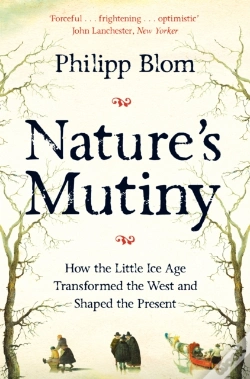 Capa do artigo Nature'S Mutiny