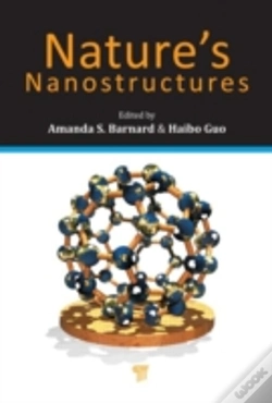 Capa do artigo Nature'S Nanostructures
