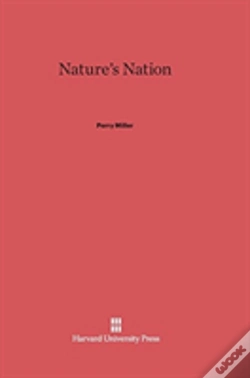 Capa do artigo Nature'S Nation