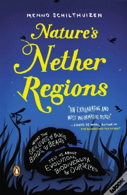 Capa do artigo Nature'S Nether Regions