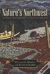 Capa do artigo Nature