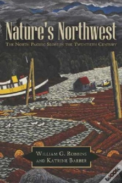 Capa do artigo Nature'S Northwest