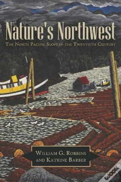 Capa do artigo Nature'S Northwest