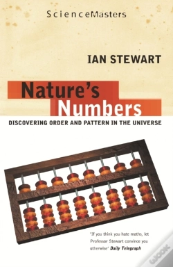 Capa do artigo Nature'S Numbers