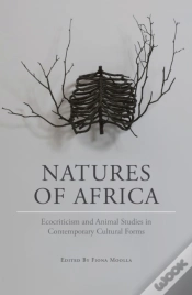 Capa do artigo Natures Of Africa