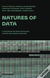 Capa do artigo Natures Of Data