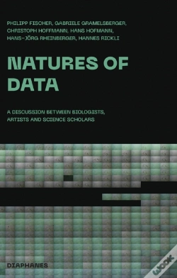 Capa do artigo Natures Of Data