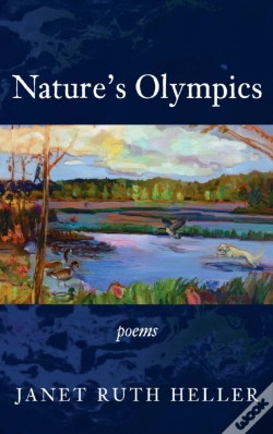 Capa do artigo Nature'S Olympics