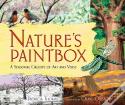 Capa do artigo Nature'S Paintbox