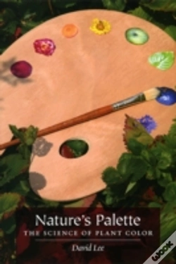 Capa do artigo Nature'S Palette
