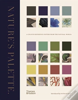 Capa do artigo Nature'S Palette