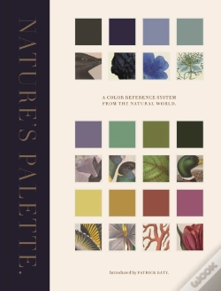 Capa do artigo Nature'S Palette