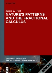 Capa do artigo Natures Patterns And The Fractional Calculus