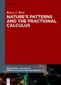 Nature'S Patterns And The Fractional Calculus - Preview