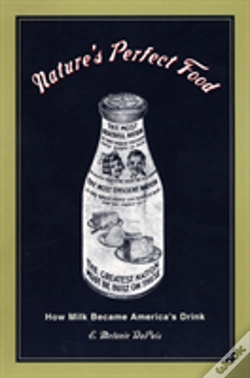 Capa do artigo Nature'S Perfect Food