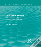 Nature'S Place (Routledge Revivals)