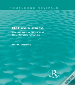Capa do artigo Nature'S Place (Routledge Revivals)