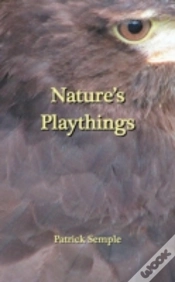 Capa do artigo Nature