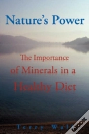 Capa do artigo Natures Power