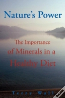 Capa do artigo Natures Power