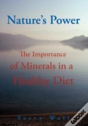 Capa do artigo Natures Power